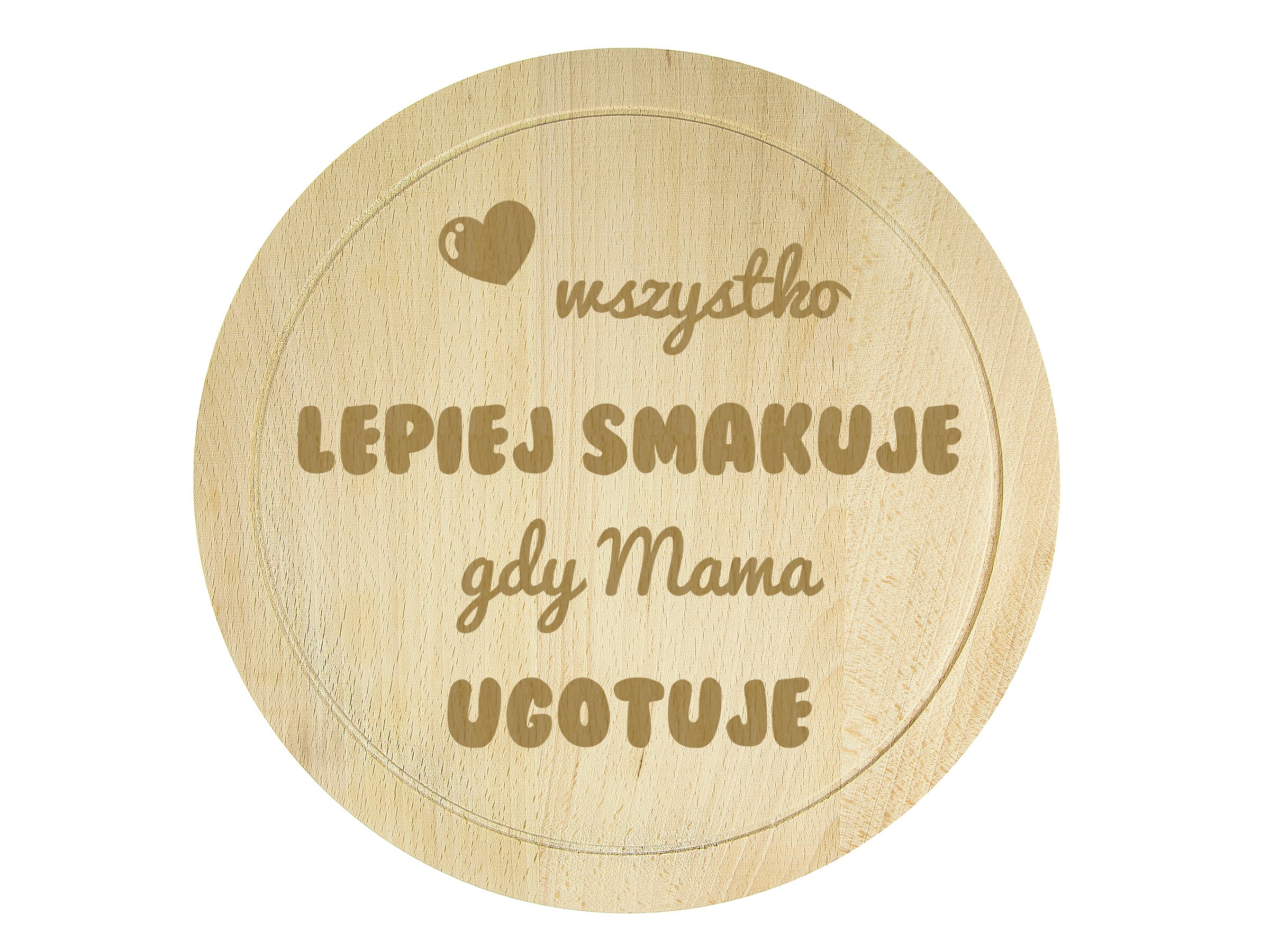 

Deska Kuchenna Do Krojenia Dla Mamy Dzień Matki