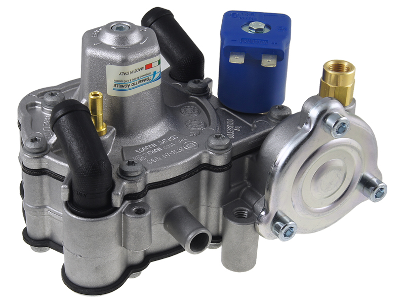 TOMASETTO NORDIC AT-09 170KM REDUKTOR Z FILTREM Numer katalogowy części RGAT3890