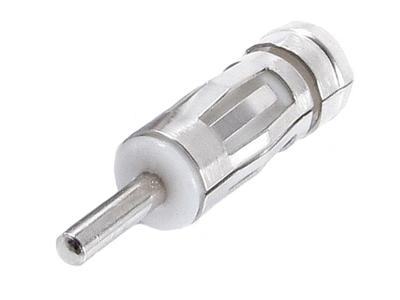 

Adaptor Redukcja Antenowa Iso Din Wtyk Prosty Hq