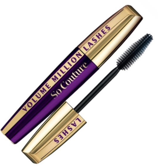 

Loreal Volume Million Lashes So Couture