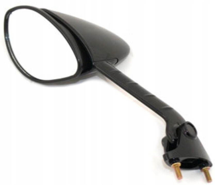 Levé Zrcátko Kawasaki Zzr 1400 B 06-07 Nové