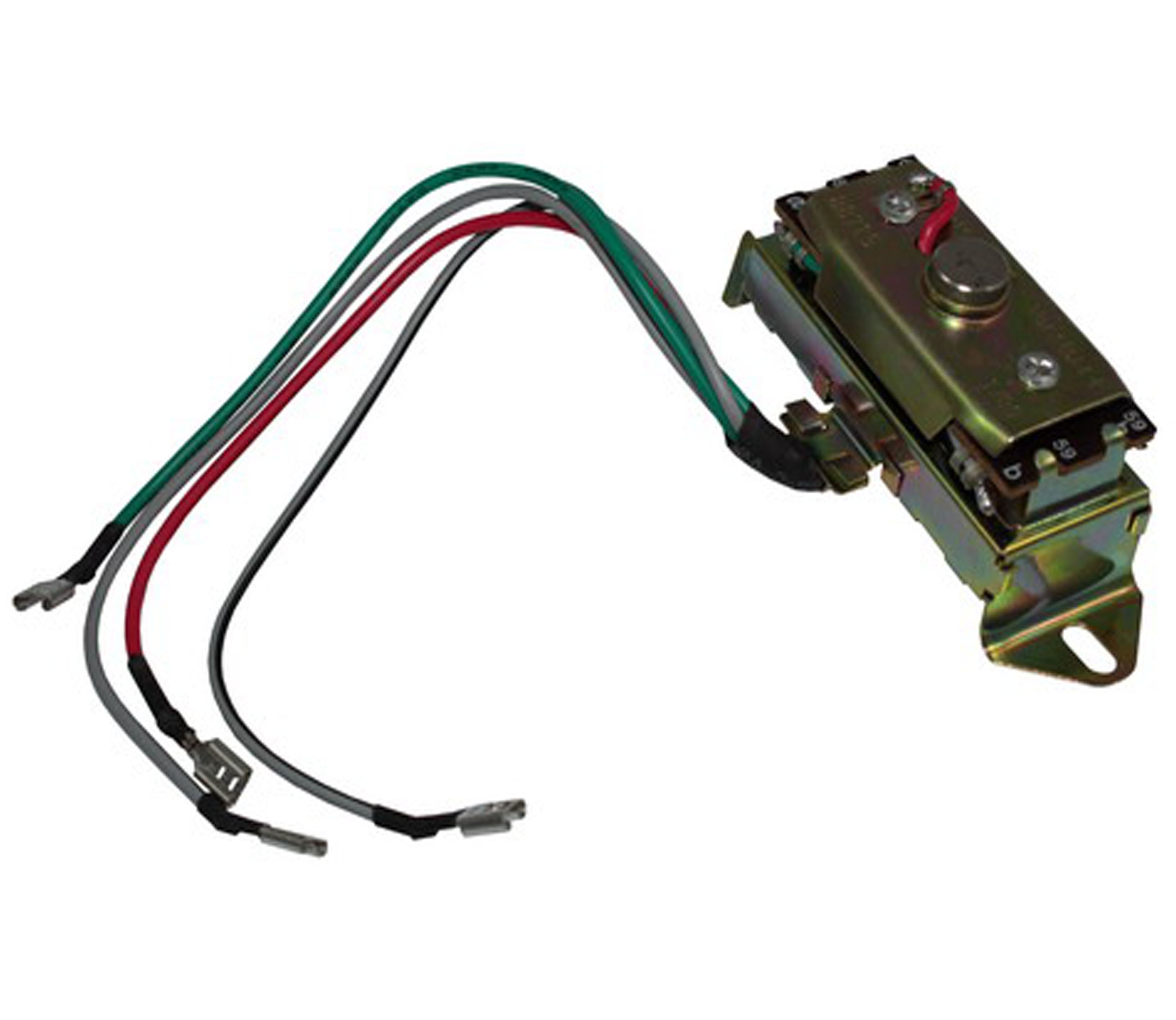 PROSTOWNIK SIMSON S50B2 S51B2 35WATT 8871.5 ORG 6V