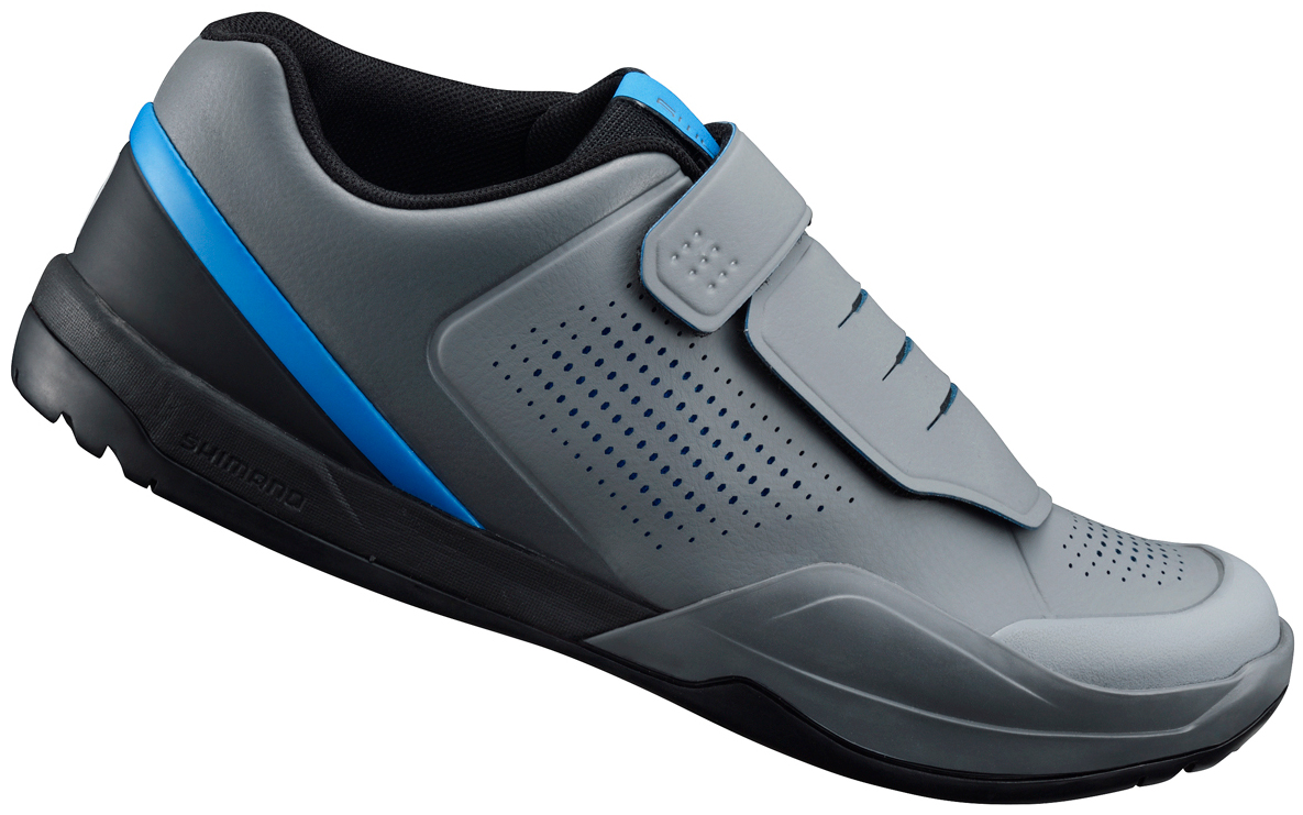Buty Spd Shimano SH-AM901 AM9 44 Enduro Dh Fr