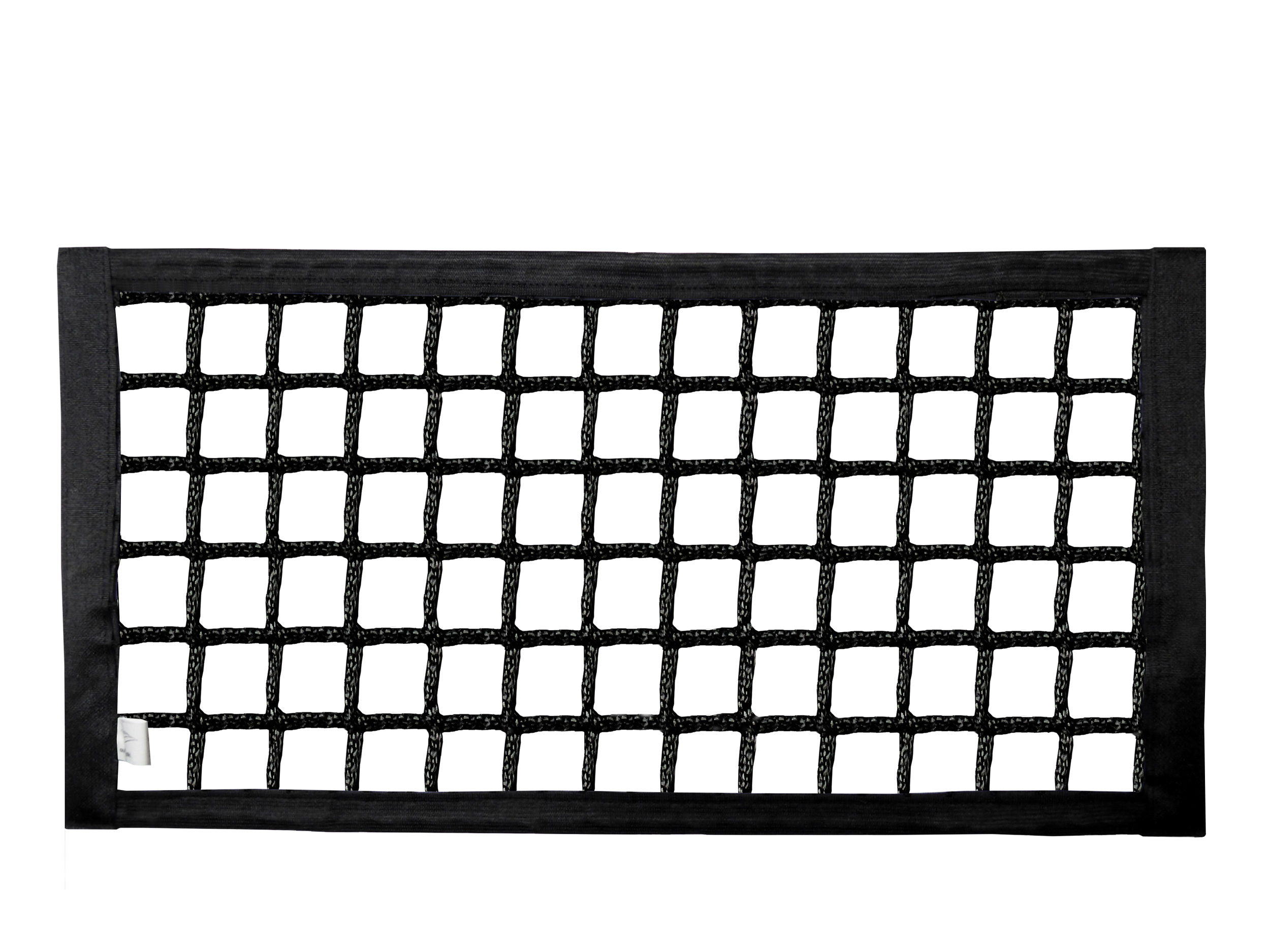 

Siatka Do Bagażnika 14x30 Płotek Na Tunel Na Rzep