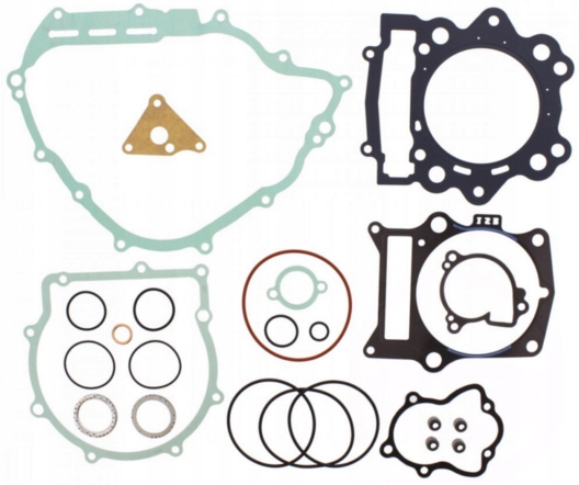 Klp Tesnenia Yamaha Yfm 700 Fwad Fgphb Grizzly 2012 Nová