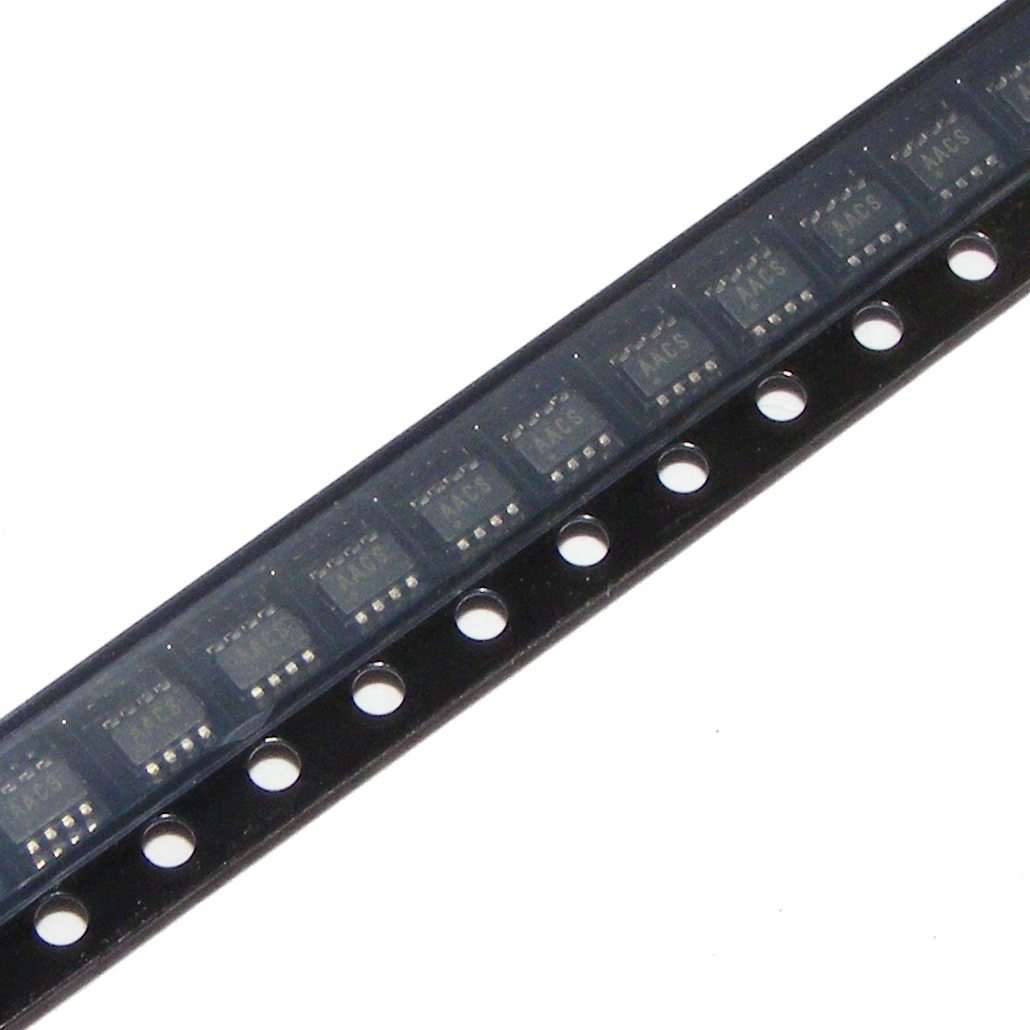 

Układ MAX6368 Reset 2,93V SOT23-8 Maxim