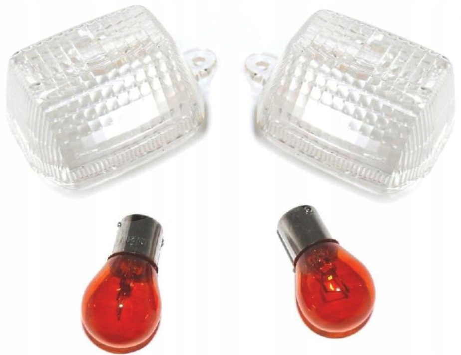 75115410 - Кришка покажчика повороту 2шт KAWASAKI ZXR 750 R M