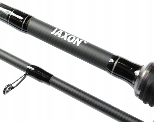 Jaxon Grey Stream Ultralight 1,98m-2,28m 1-7g 2-section Spinrute 
