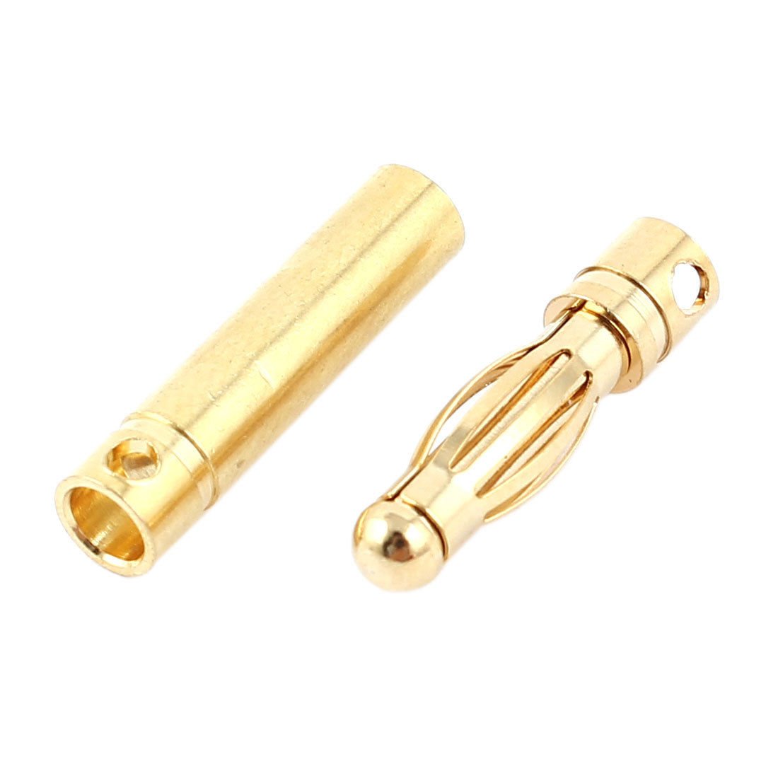 

Goldy 4mm tzw. złączka Banan Connector Rc