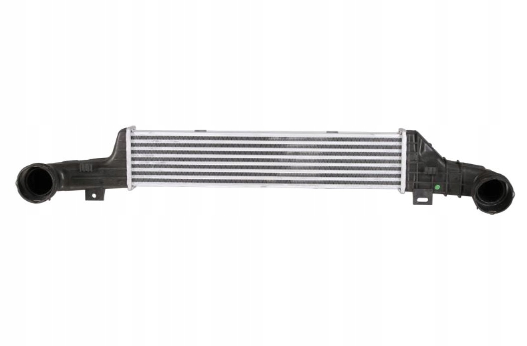 INTERCOOLER MERCEDES E KLASA W210 S210 1997-2003 Typ samochodu Samochody osobowe