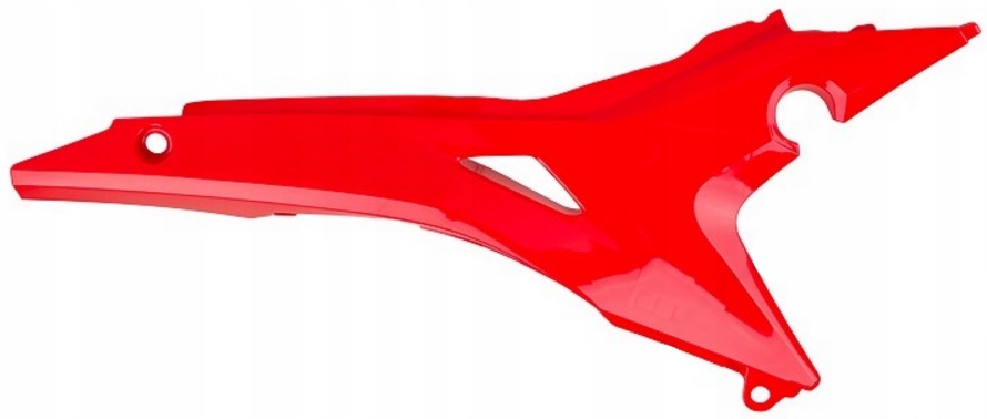 Airboxové Kryty Honda Crf 250 R 10-13 Cross Enduro