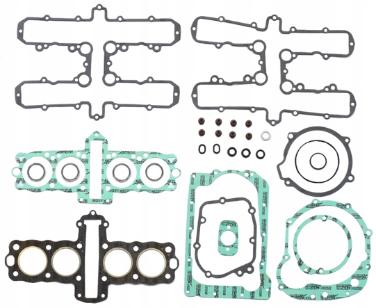 Klp Tesnenia Kawasaki Z 500 B 79-80 Nová