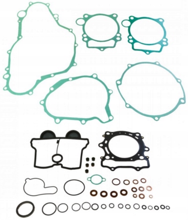 Klp Tesnenia Yamaha Wr 400 F 98-02 Nová