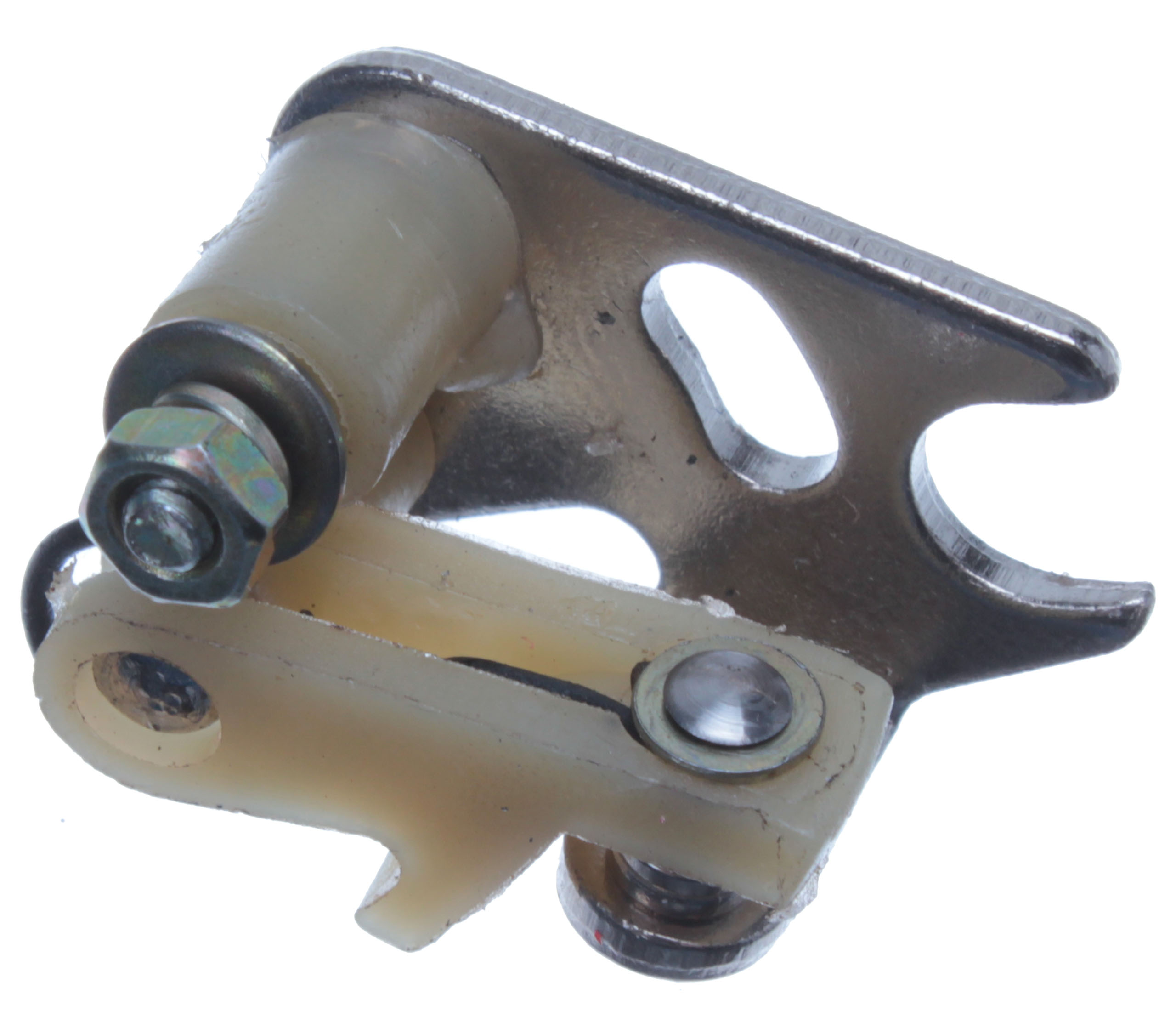 PLATYNKI PRZERYWACZ ZAPŁONU MZ ETZ 150 250 TS 251 Numer katalogowy części 43643325345