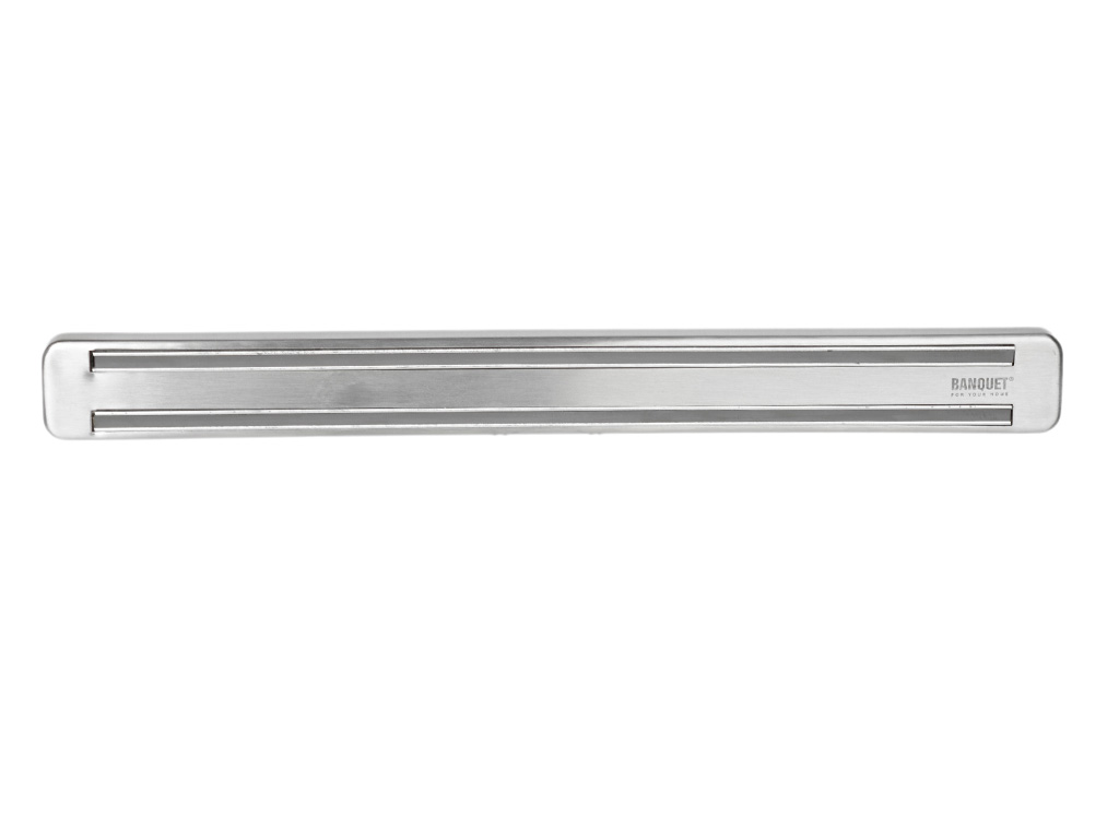 

Listwa Magnetyczna Uchwyt Na Noże 33cm Banquet