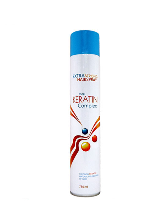 

Ce-ce Bardzo Mocny Lakier Z Keratyną 750 ml