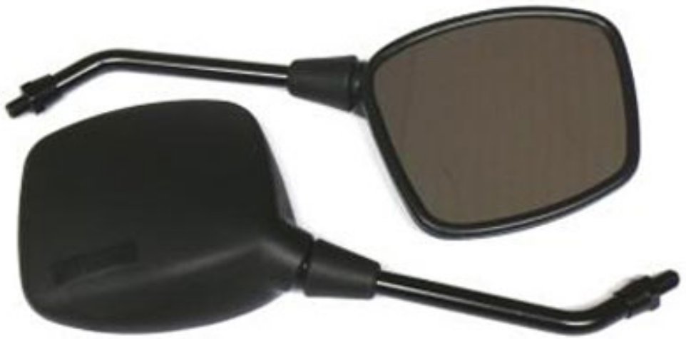 Zrcátko Levé Kawasaki S 750 Gp R 82 Nové