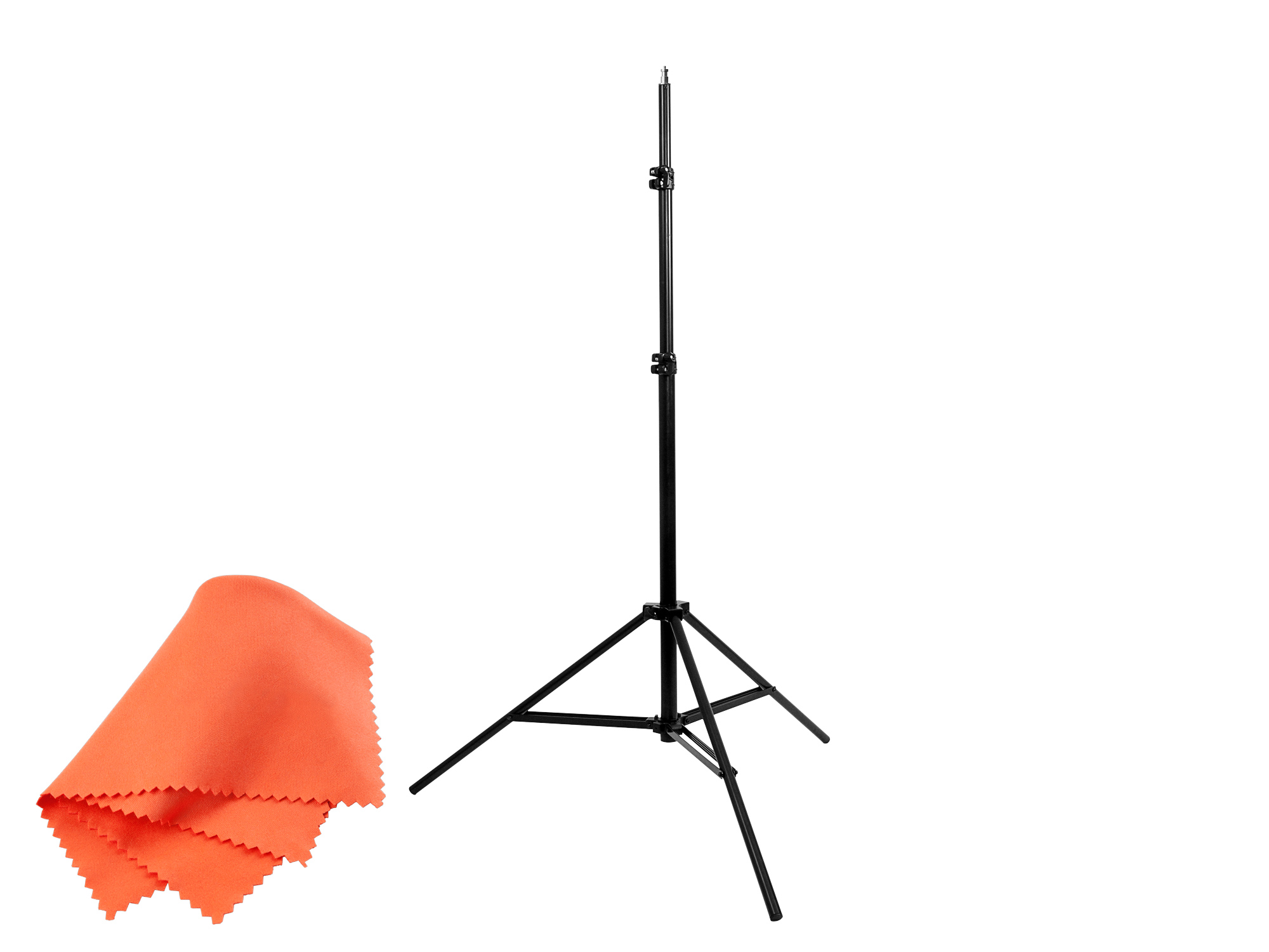 Osvětlovací stativ 293 cm Tripod pro fotografování