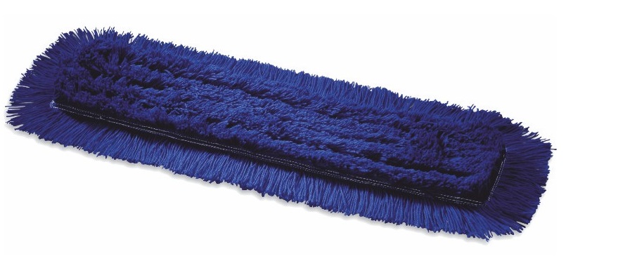 

Mop Akrylowy Do Zamiatania 60cm kieszeń prosta