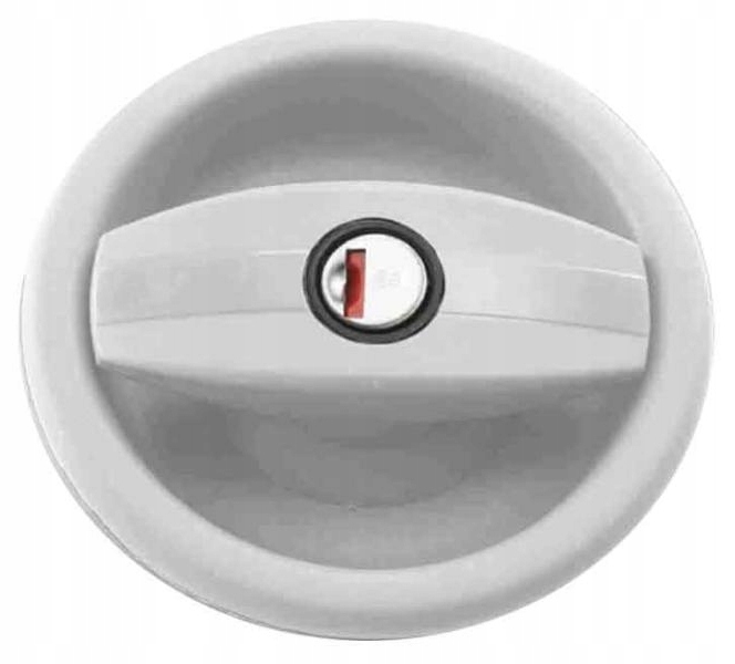 ZAMEK DRZWI KLAMKA UCHWYT LUKU BAGAŻOWEGO ZADI