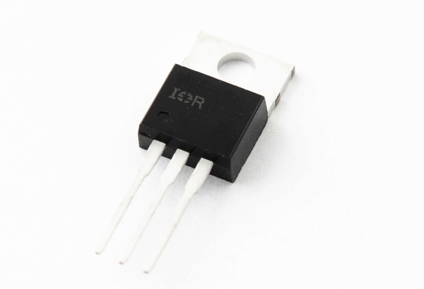 

Tranzystor IRF5305 Irf 5305 P-mosfet 31A 55V Fv