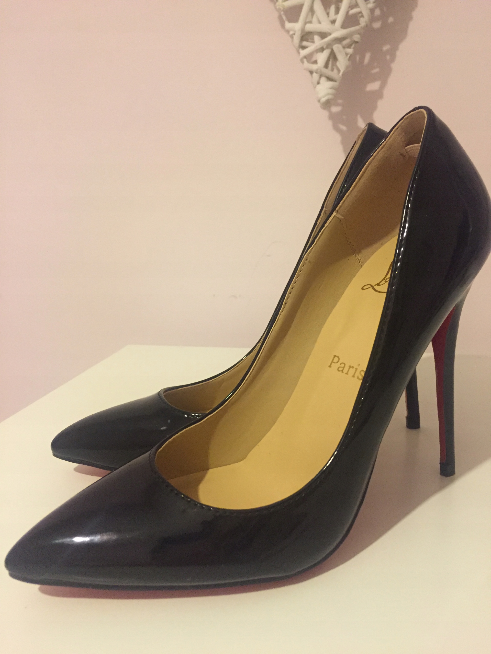pigalle 12 cm