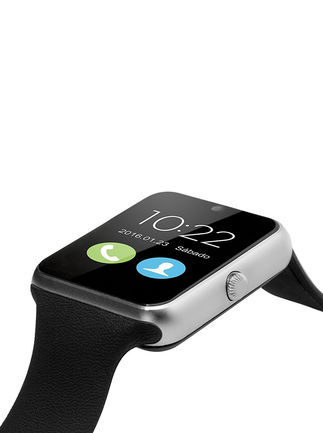 unotec smartwatch bt8