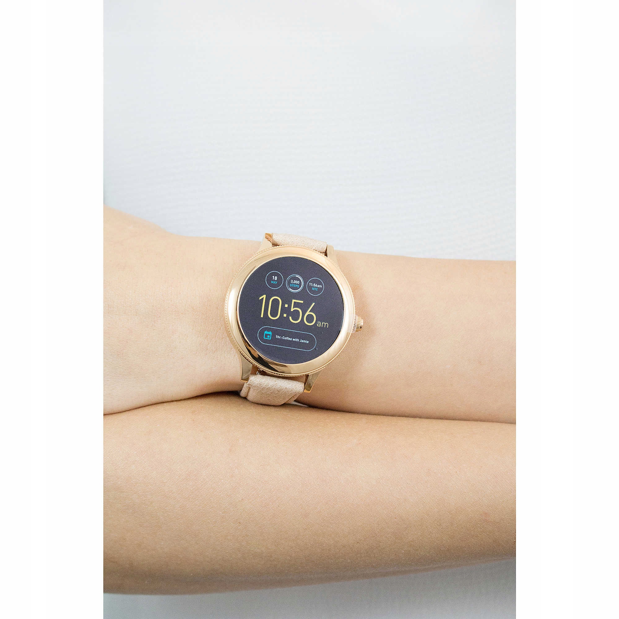 fossil ftw6005 smartwatch