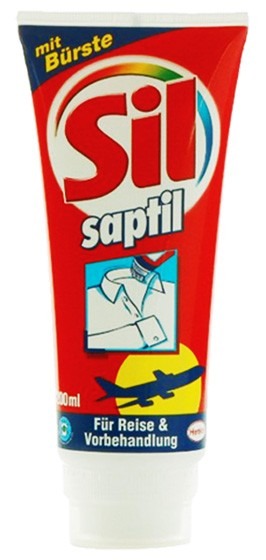 Пятновыводитель sil saptil фото