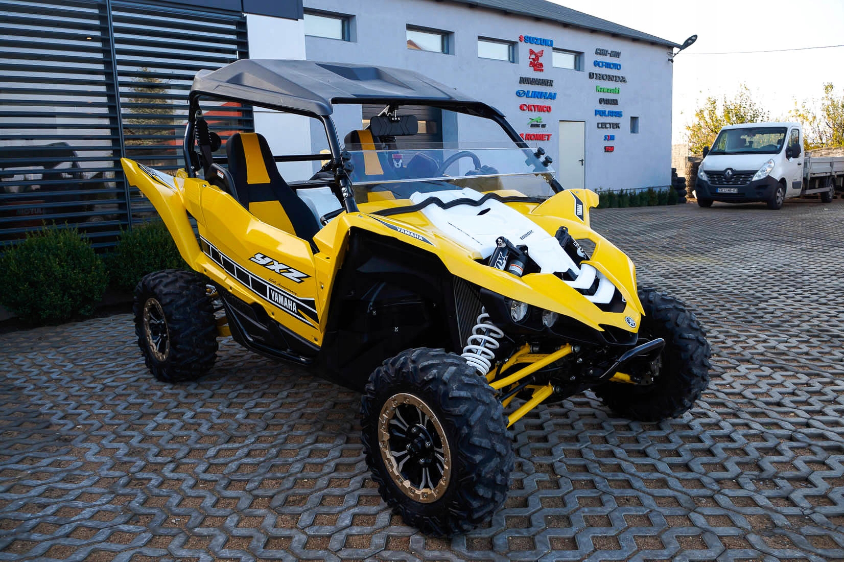 BUGGY QUAD YAMAHA YXZ 1000R 2022r DOSTAWA SERWIS BUGGY QUAD YAMAHA YXZ 1000R 2022r DOSTAWA SERWIS