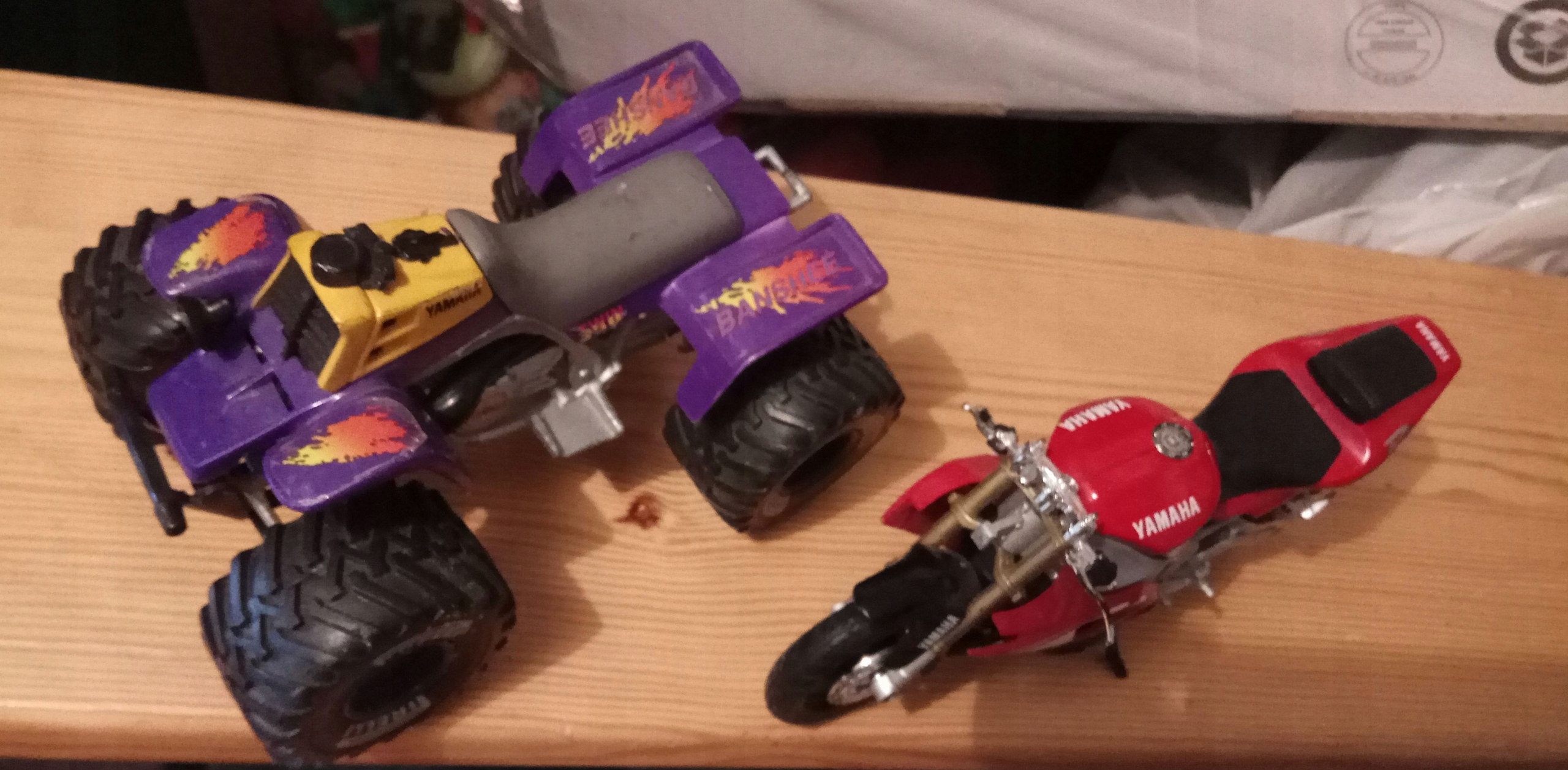 Zabawki Quad I Motocykl Motor Zestaw Do Zabawy 7508410985 Zabawki Quad I Motocykl Motor Zestaw Do Zabawy 7508410985