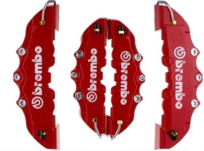 Hamulce brembo