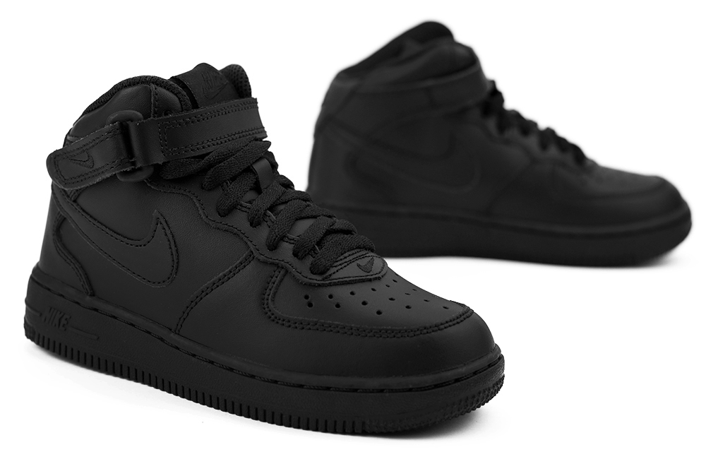 air force 1 mid czarne air force 1 mid czarne