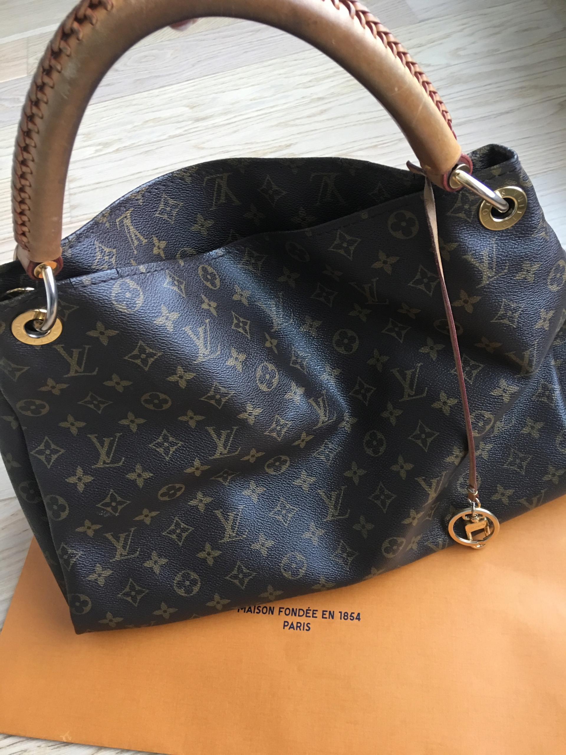 LOUIS VUITTON🛍 💎nova - NDcollection's ženska obuca