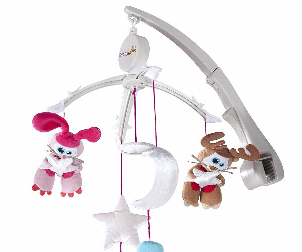 Babymoov Karuzela Nad łóżeczko śliczna 6922944077 Oficjalne Babymoov Karuzela Nad łóżeczko śliczna 6922944077 Oficjalne