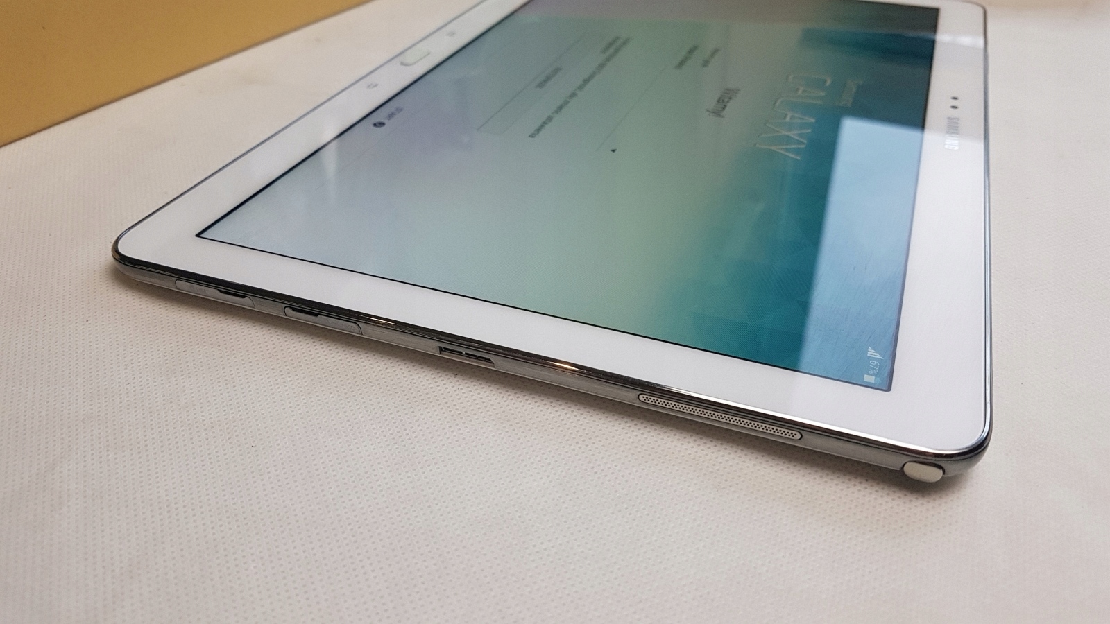 samsung galaxy note pro 12.2 p905