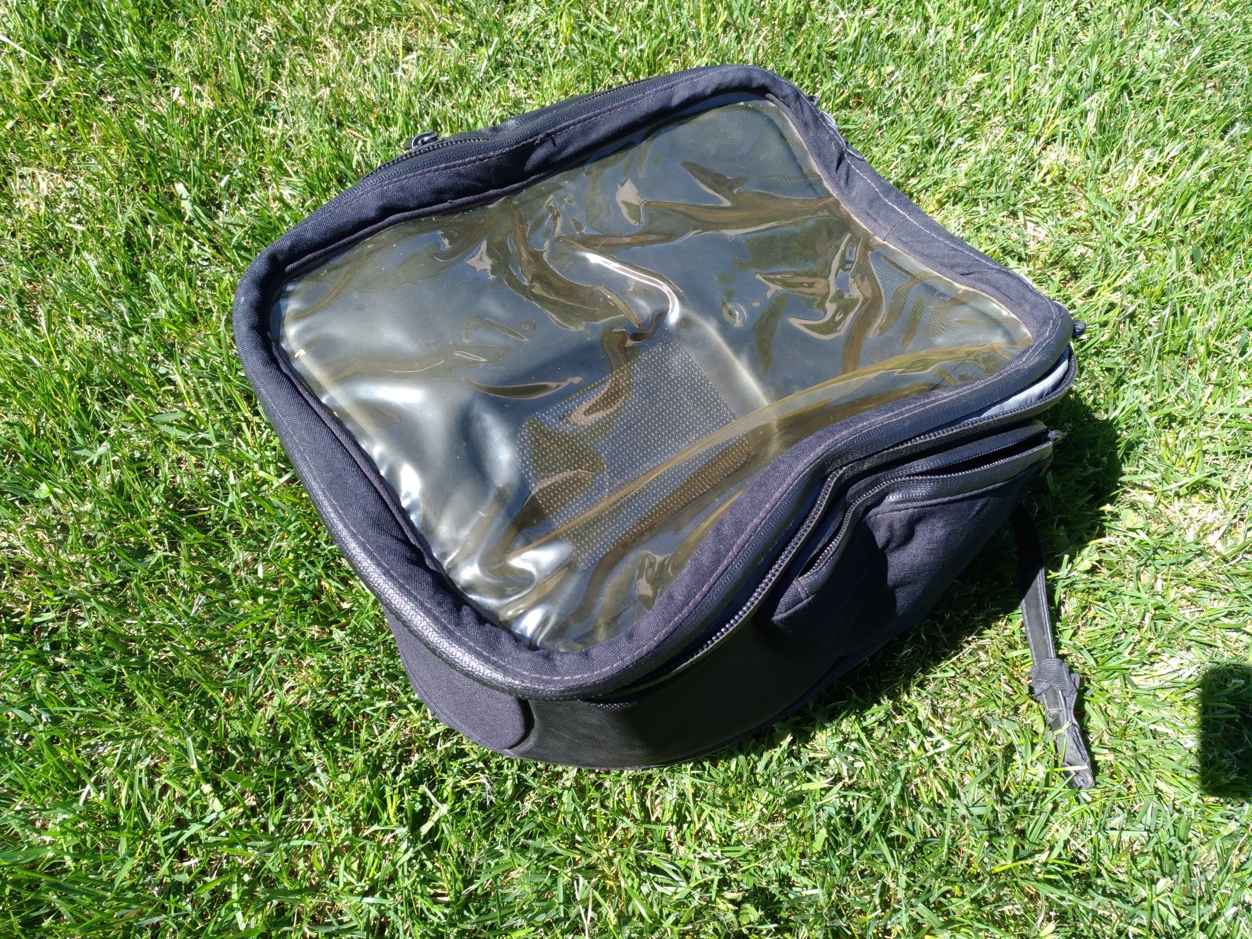 f800gs tank bag