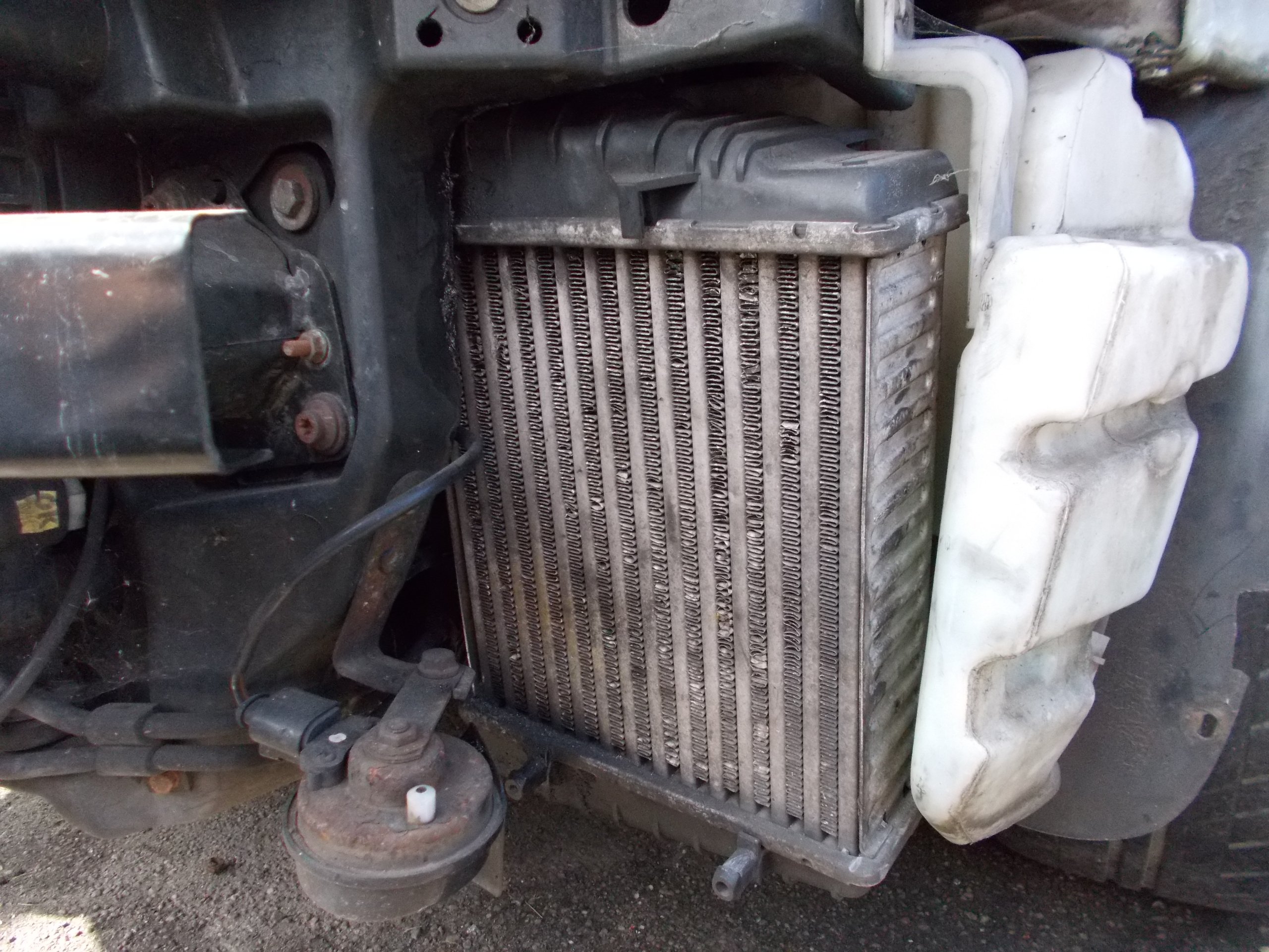 Intercooler Passat B5 FL 1.9 TDI 130KM 7006018591 oficjalne