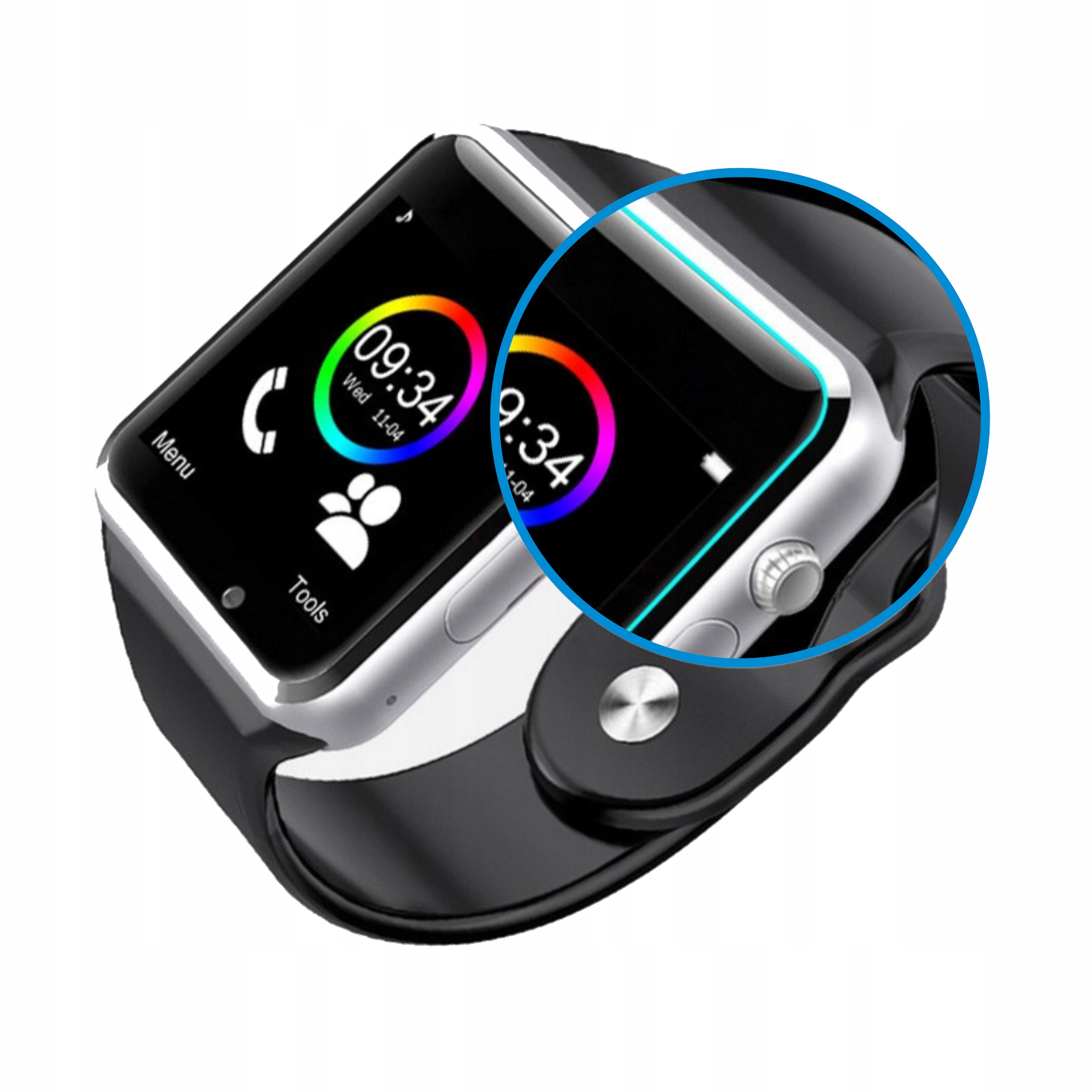smartwatch micro sim
