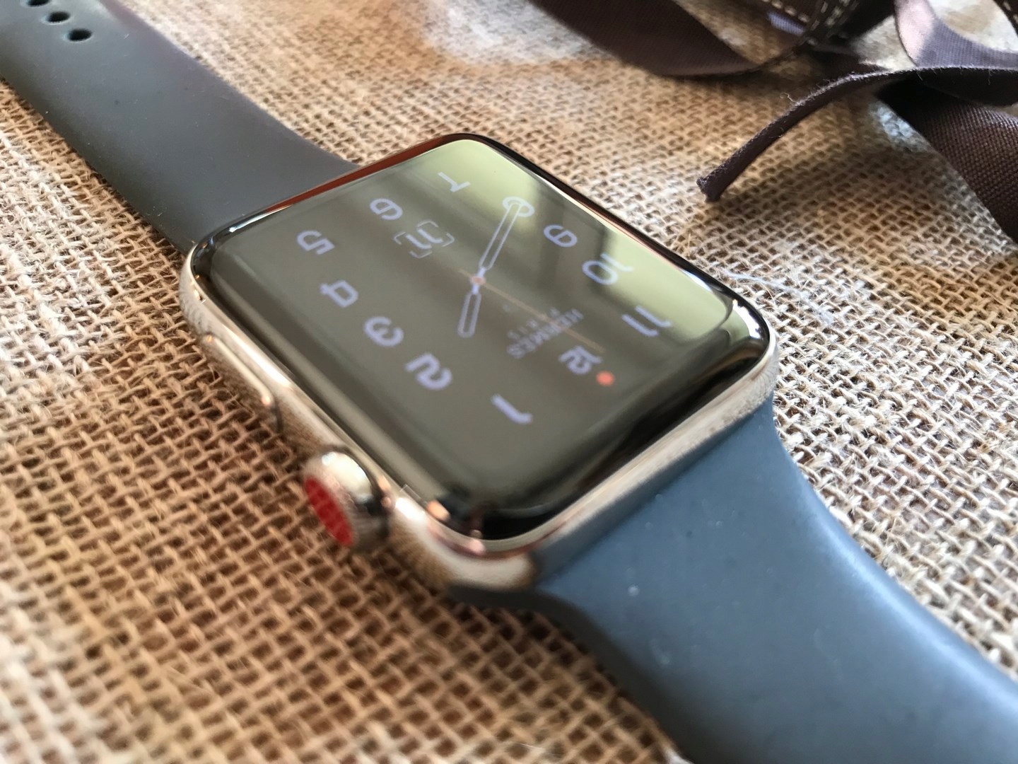 watch a1861