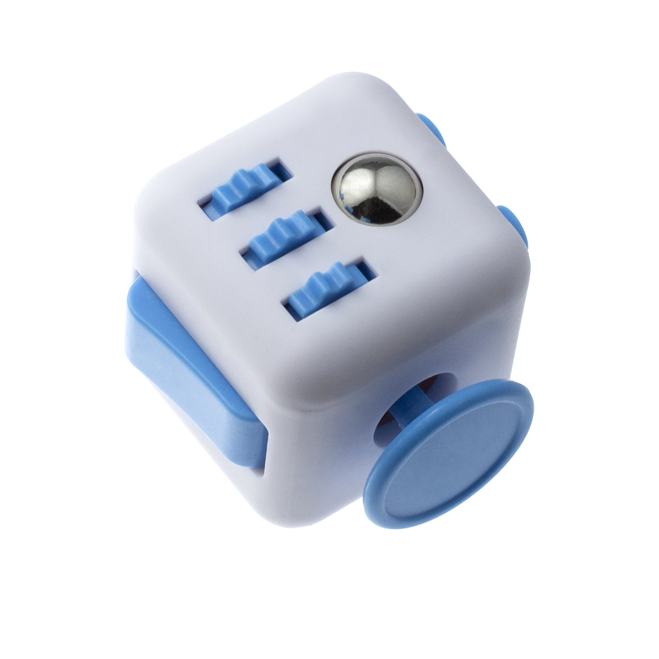Fidget Cube Idealna Zabawka Dla Zajęcia Rąk 7237463950 Oficjalne
