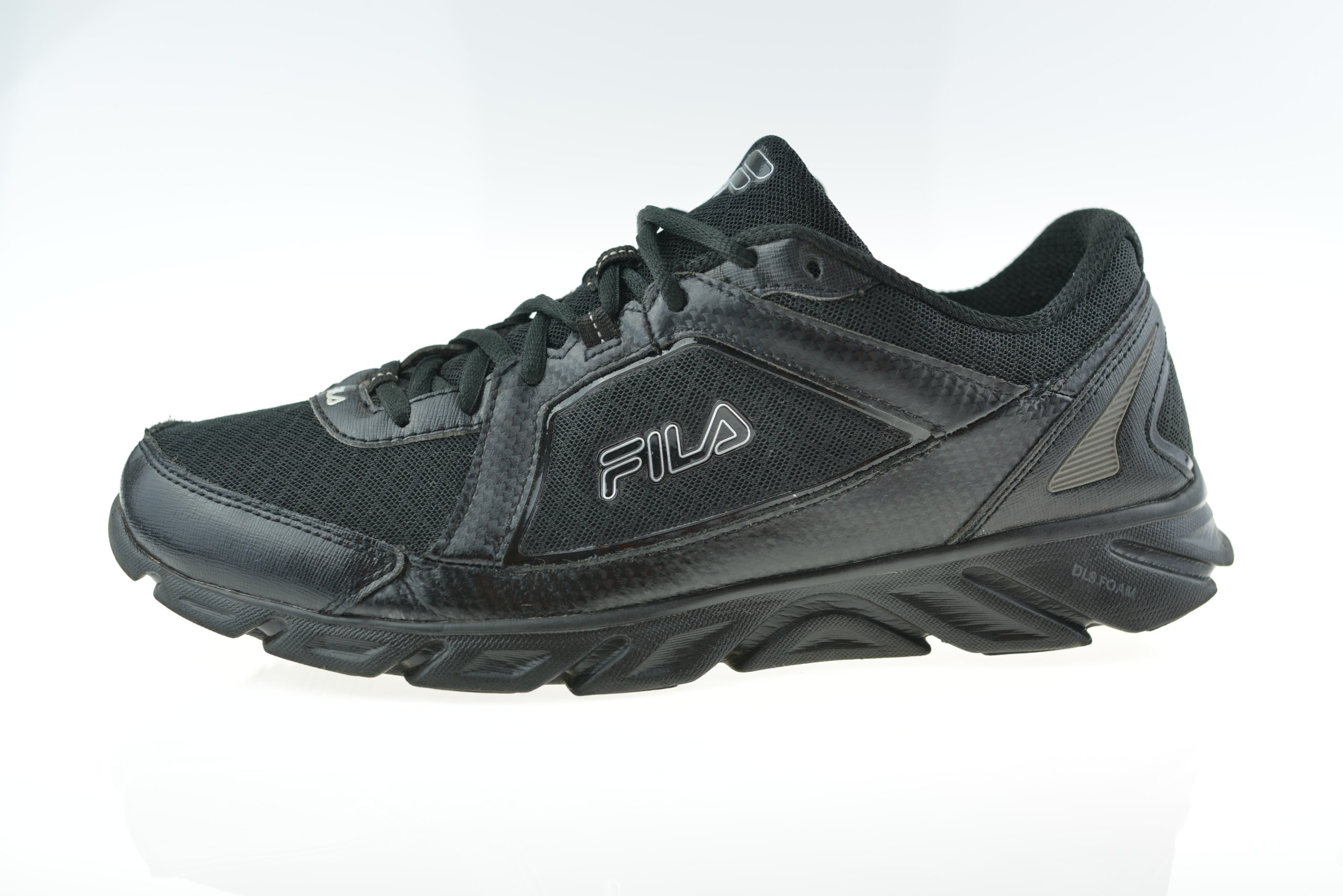 fila finest hour