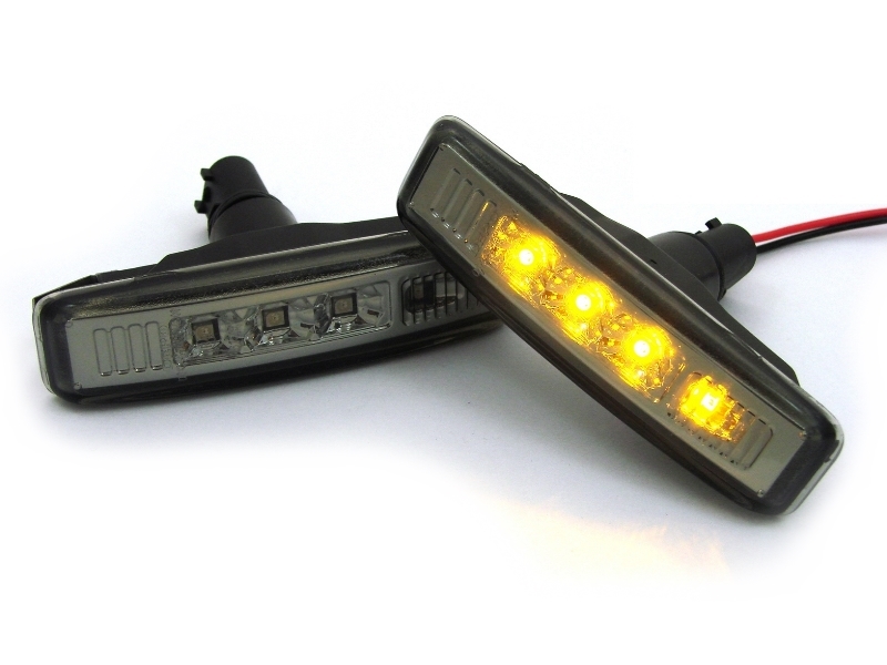 Бмв и поворотники. Поворотники бмв е60. Указатель поворота bmw e46. Темные поворотники bmw e34. Bmw e46 поворотники на крыле.