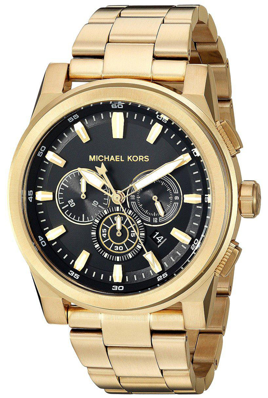 michael kors grayson mkt5026