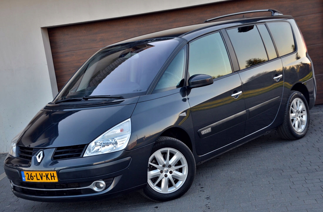 Renault Grand Espace 4