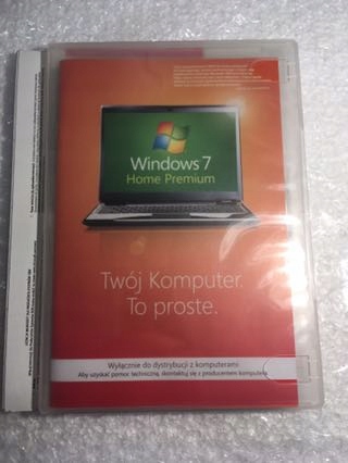 【FUJITSU】Winodws Vista™ Home Premium Fujitsu Siemens AMILO Pi3540 Recovery Media + Recovery