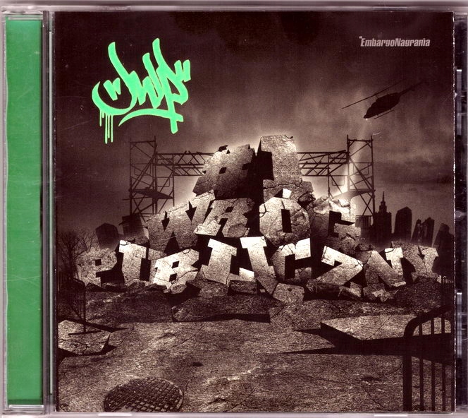 jwp nr 1 wrog publiczny