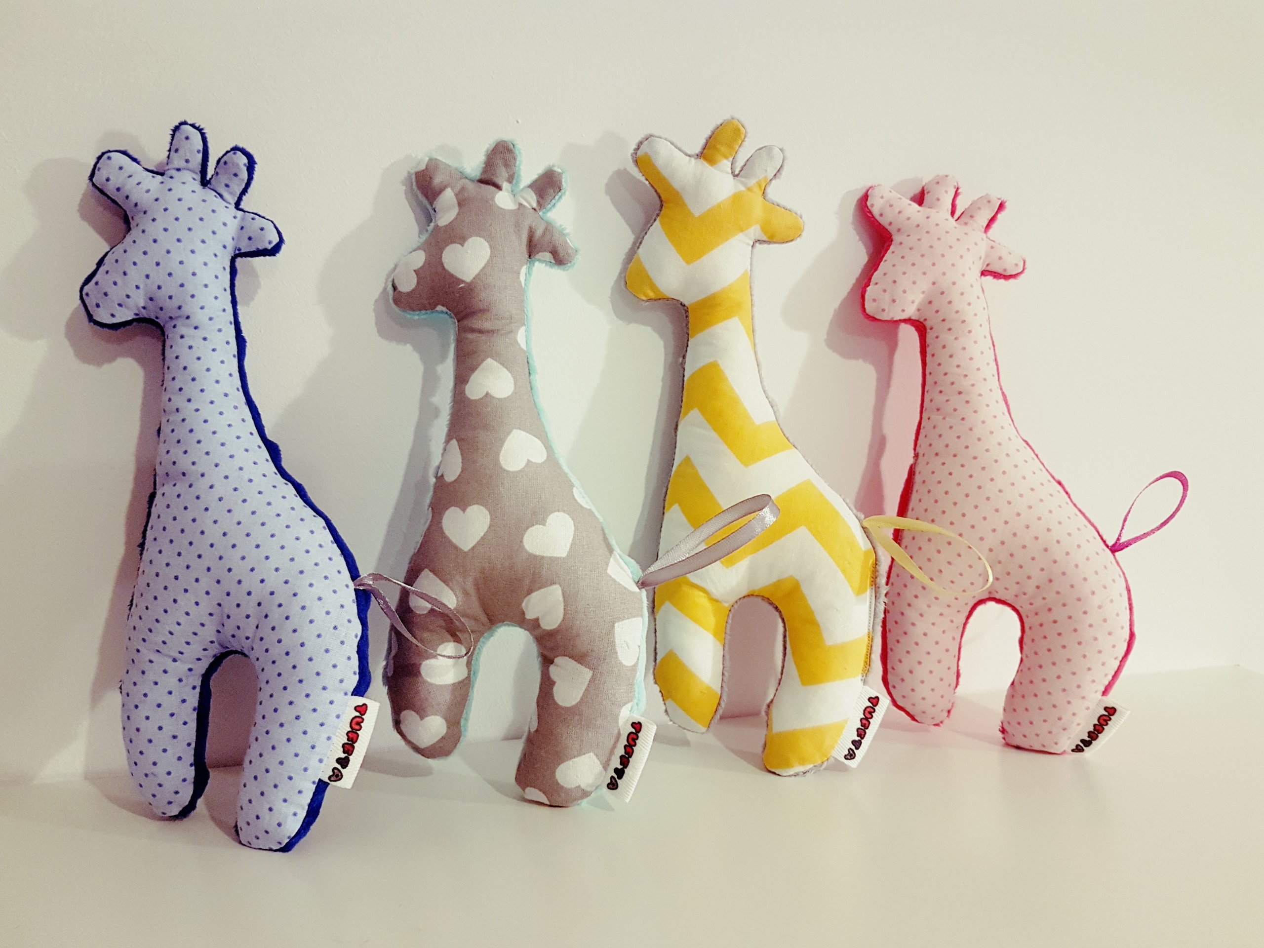 Przytulanka żyrafa Zabawka Na Prezent Minky 7412206924 Przytulanka żyrafa Zabawka Na Prezent Minky 7412206924