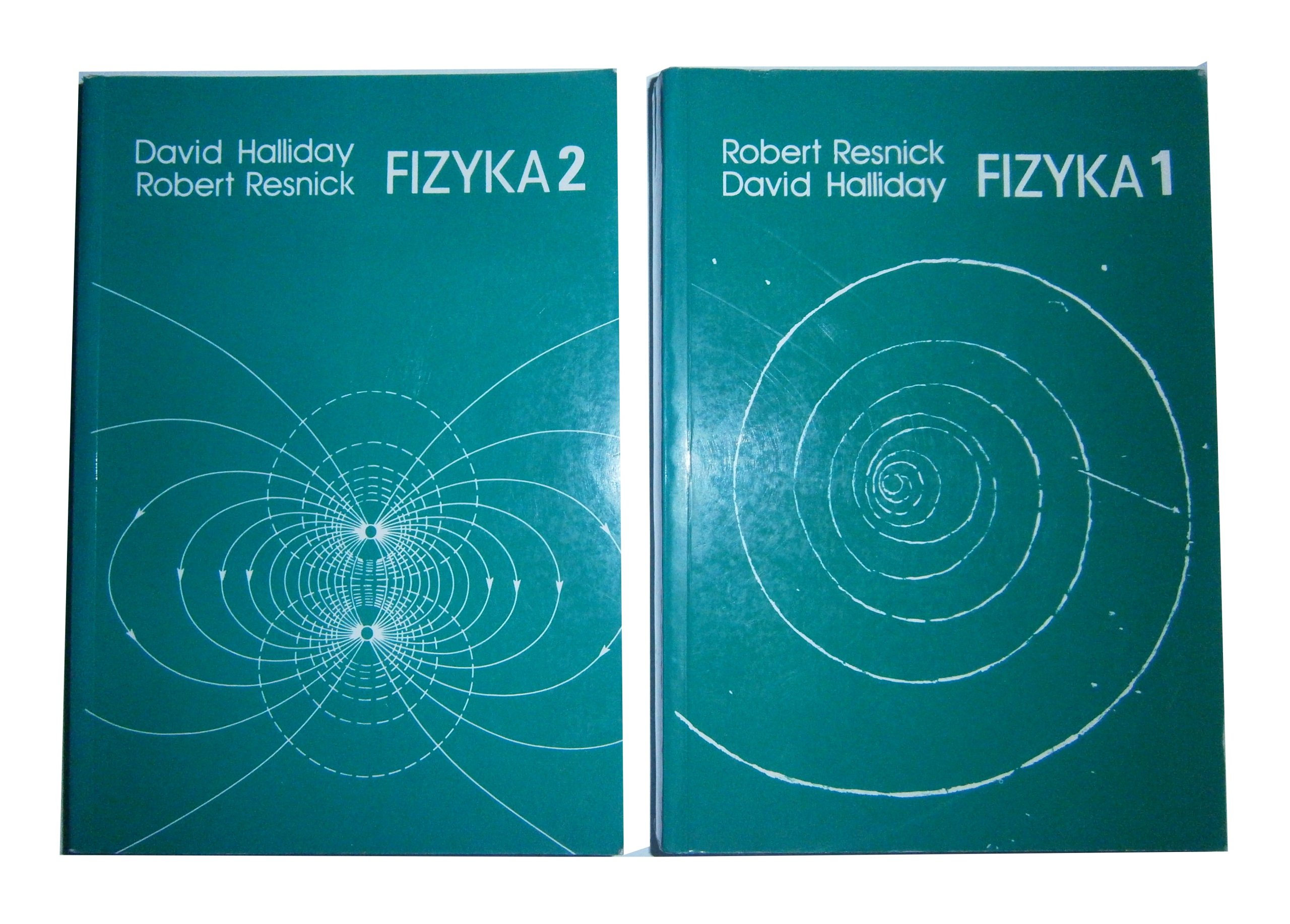 FIZYKA TOM 1 DAVID HALLIDAY ROBERT RESNICK PDF