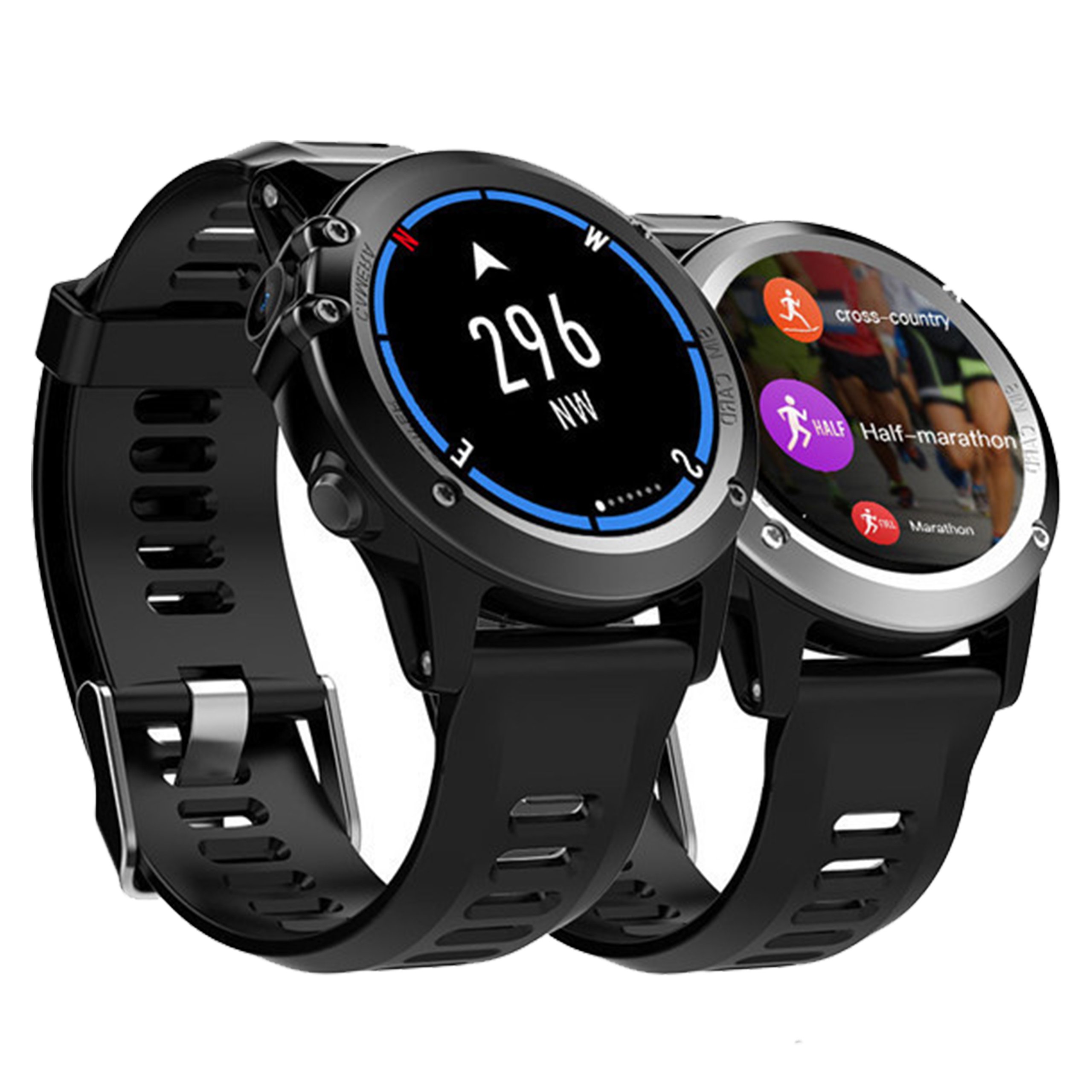 h1 3g smartwatch